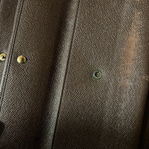 Authentic LV wallet - Picture 14 of 14